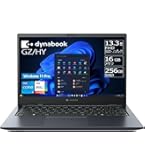 Amazon.co.jp: dynabook ノートパソコン MZ/MY【14型 抗菌ボディ